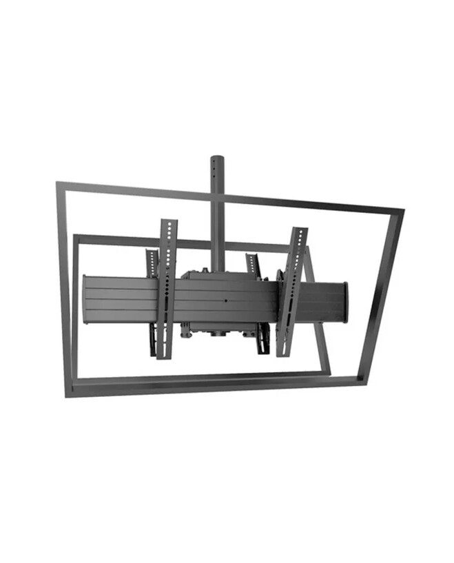 Extra-Large Flat Panel Ceiling Mounts