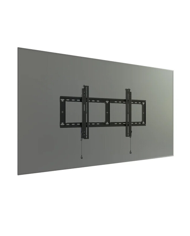 Fixed Display Wall Mounts 1