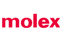 Molex Logo Red 1080x270