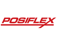 posiflex logo